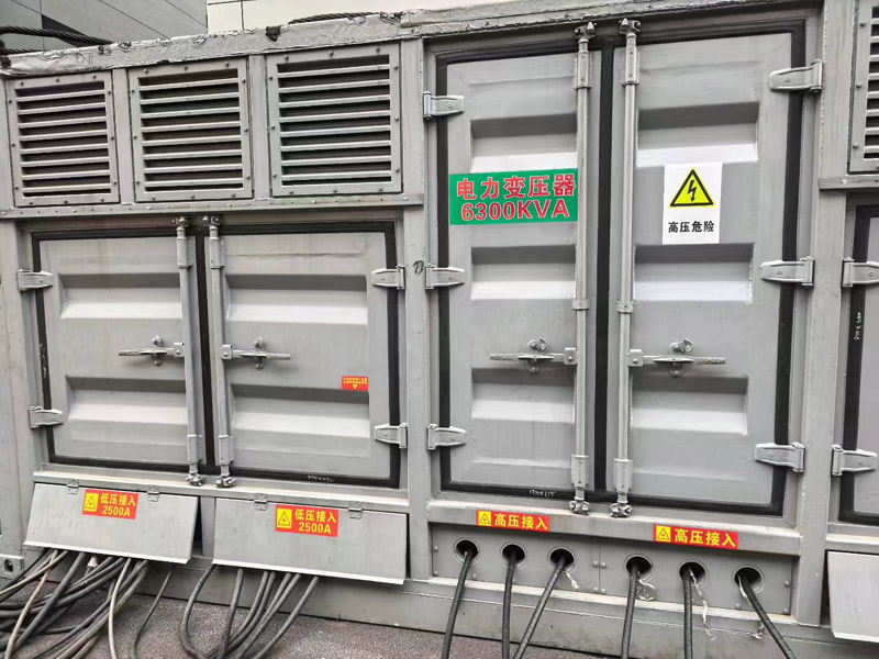 阳新柴油发电机组换季保养注意哪些事项？