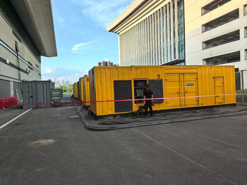 阳新柴油发电机冬季保养注意事项？