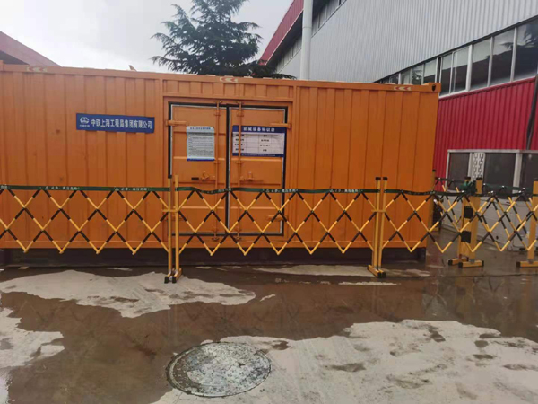 阳新租赁发电机 柴油发电机组供应商:柴油发电机组润滑油的作用?