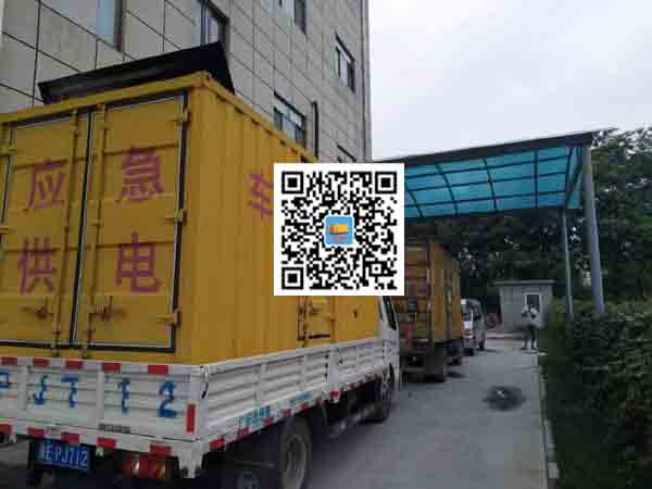 阳新发电车出租-发电机产品使用越来越广泛