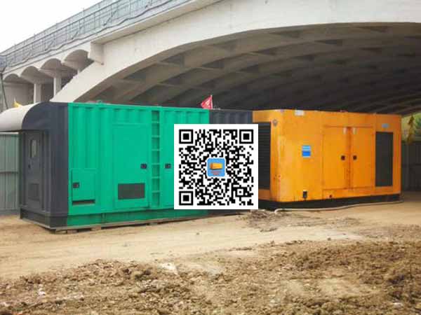 阳新决定发电机顺利启动的因素及如何解决发电机冬季起动困难问题