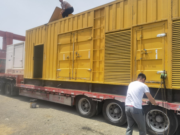 阳新除了负载情况和发动机维护,还有哪些因素会影响 200kw 柴油发电机的油耗?