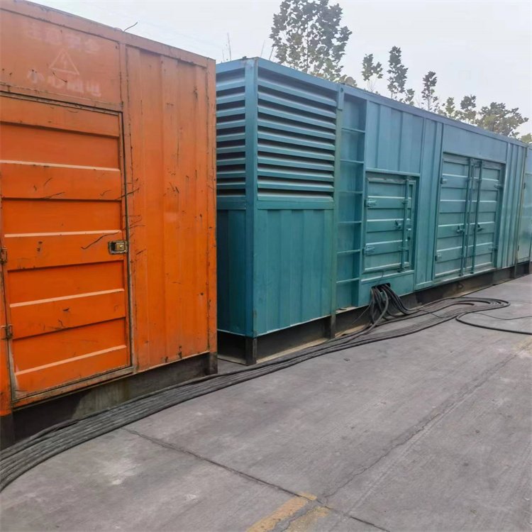 阳新如何选择适合 600kW 柴油发电机组的热继电器？