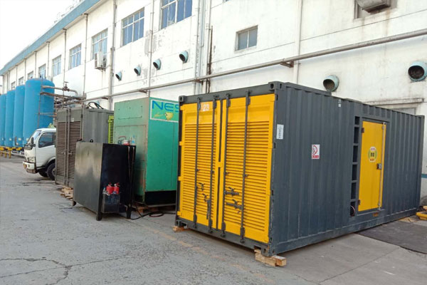 阳新发电机组保养是确保其正常运行、延长使用寿命的关键,以下是一些保养注意事项