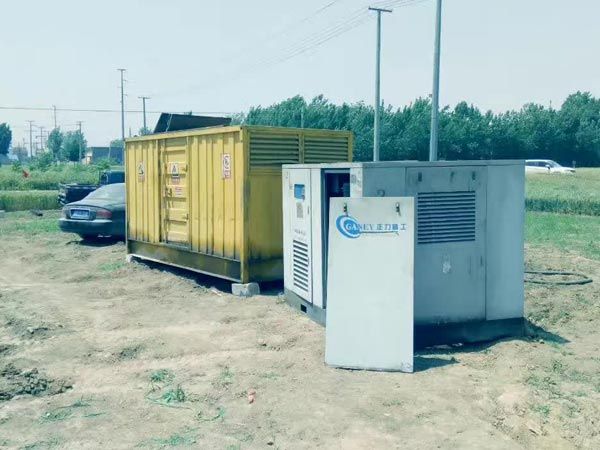 阳新柴油发电机组冬季日常维修需要哪些工具?